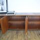 Enfilade scandinave teck et métal lb Larsen Kofod