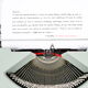 Hermes Baby Cursive green lime maker typewriter