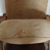 Art Deco Armchair