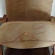 Fauteuil Art Déco