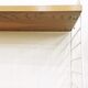 The Ladder Shelf wall unit, designed by  Kajsa & Nils Strinning for String, 1960s