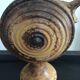 Vintage W.Germany ceramic ewer vase from the 70s