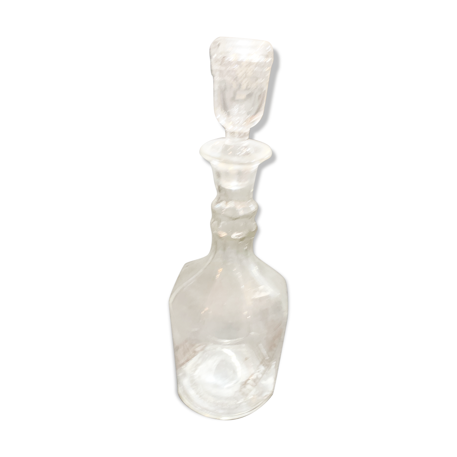 Bistro carafe