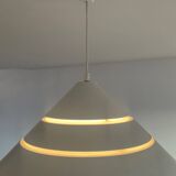 Scandinavian pendant light by Hans Agne Jakobsson