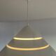 Suspension scandinave par Hans Agne Jakobsson