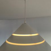 Scandinavian pendant light by Hans Agne Jakobsson