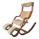Gravity Balans reclining chair by Peter Opsvik for Varier, 1980s.