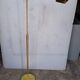 reading floor lamp in golden brass vintage design ep 1970