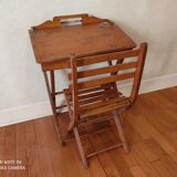 children's office 50s