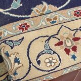 Iranian kashan rug