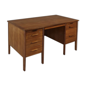 bureau XX ème