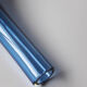 The 1970s Murano glass Blue Vase