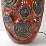 Vintage Bay Keramik lamp stand