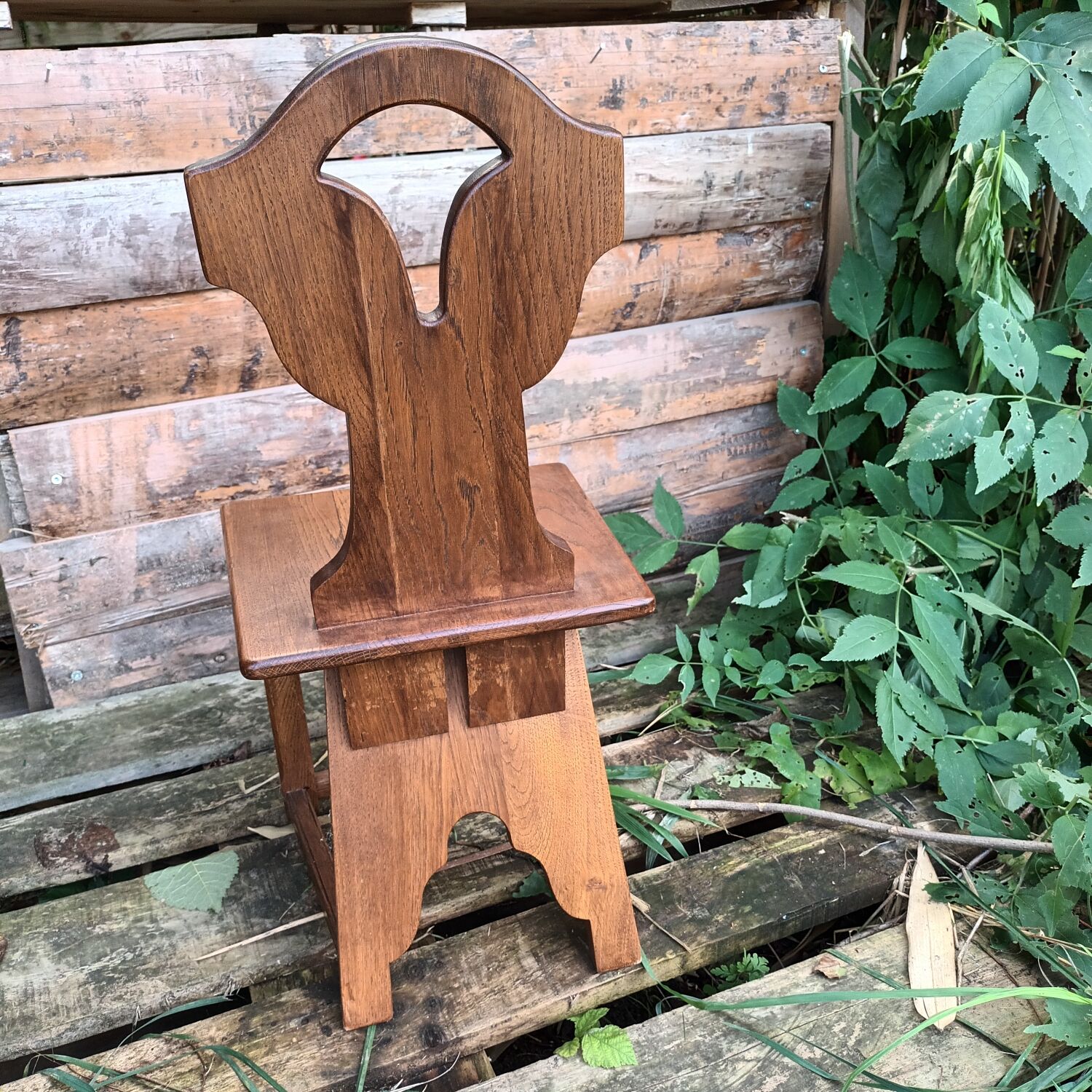 Small chair