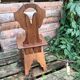 Small chair