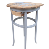 Sewing table "in its juice"