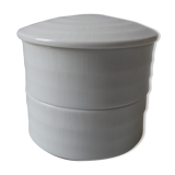 Porcelain box