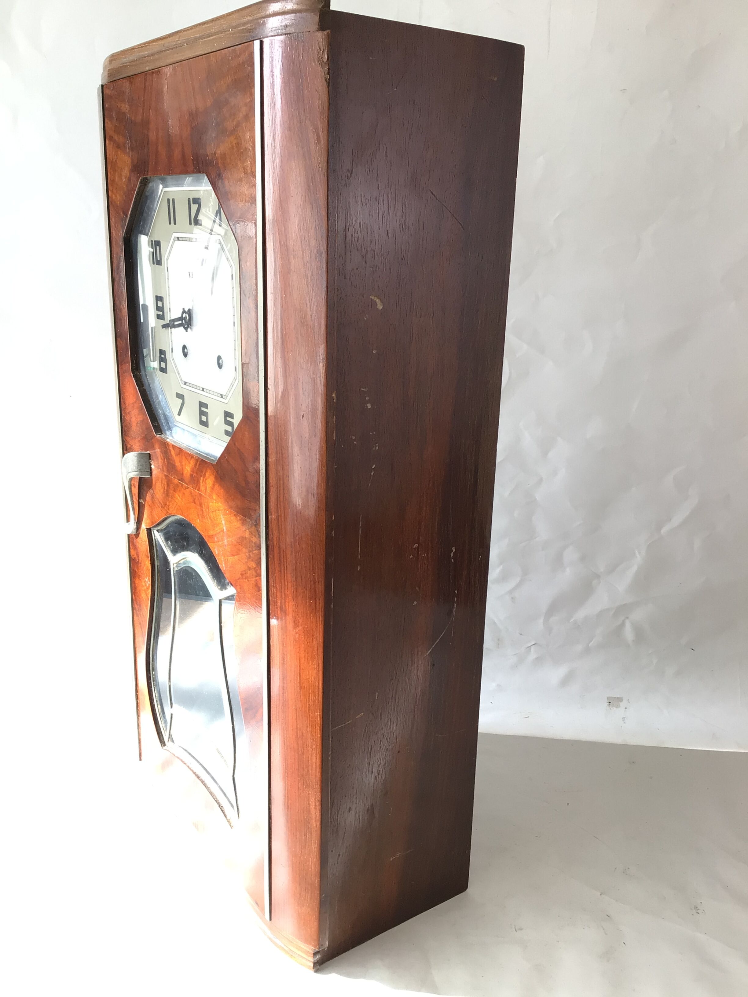 Carillon marque vedette