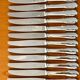 Christofle, Cluny 48-piece cutlery set, excellent condition