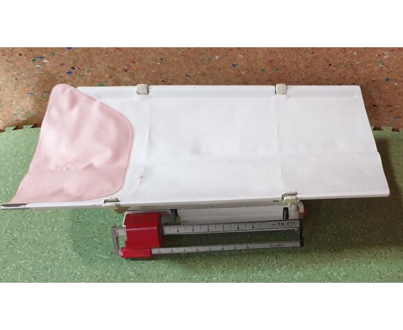 Ancienne Balance De Menage Pese Bebe Terraillon Selency Ancienne Balance De Menage Pese Bebe Terraillon Selency