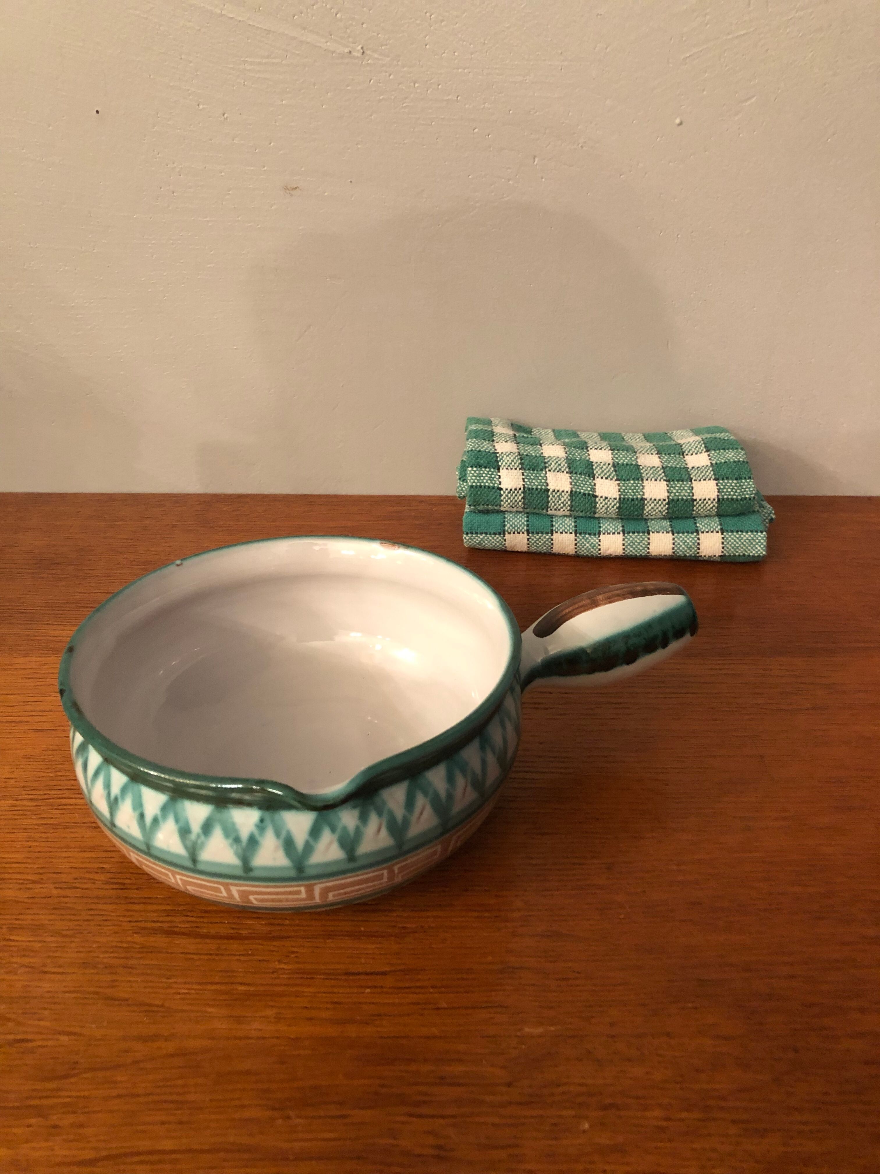 Ceramics Robert Picault