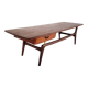 Louis Van Teeffelen coffee table 1960 Netherlands