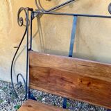 Foldable shelf