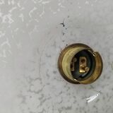 Clichy glass pendant lights