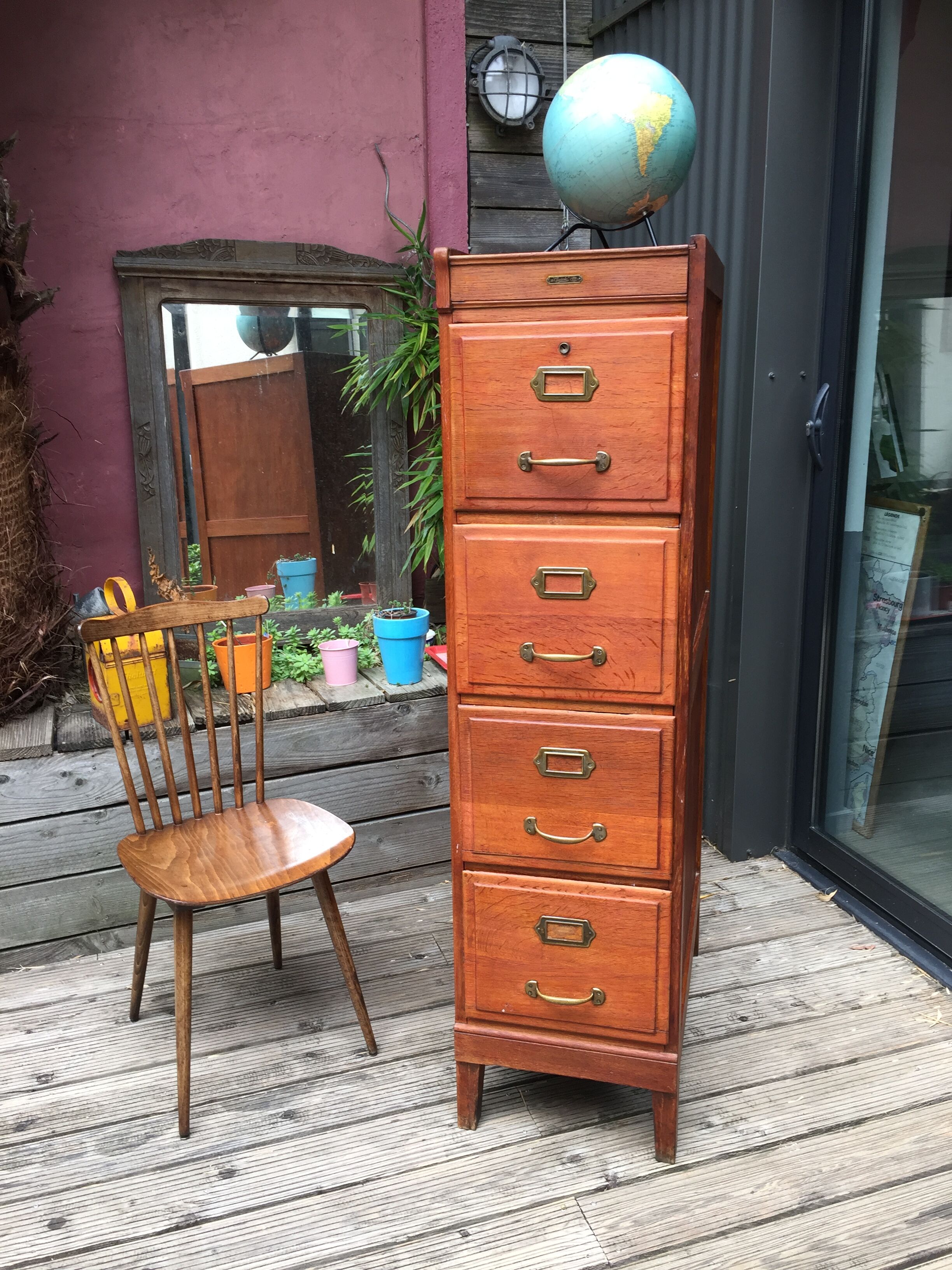 Sorter workbook "The Quick"