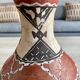 Vase berbère vintage