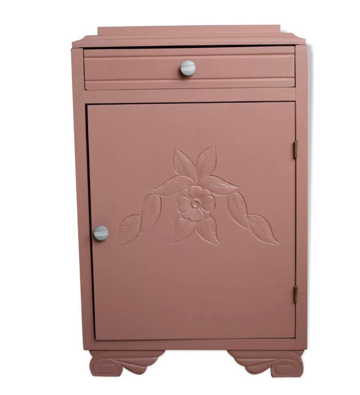Small piece of furniture / art deco bedside