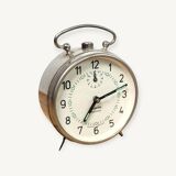 Réveil matin ancien Vedette répétition