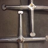 sydney tennis racket 2000