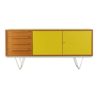 Sideboard, WK Möbel 1960