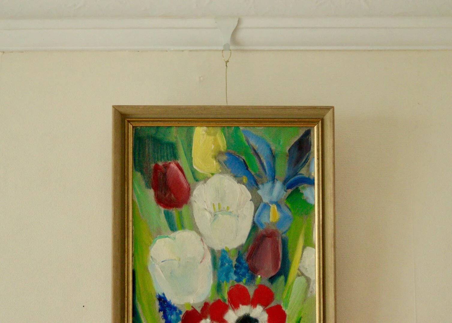 "Flower Still Life" by Hans Ripa