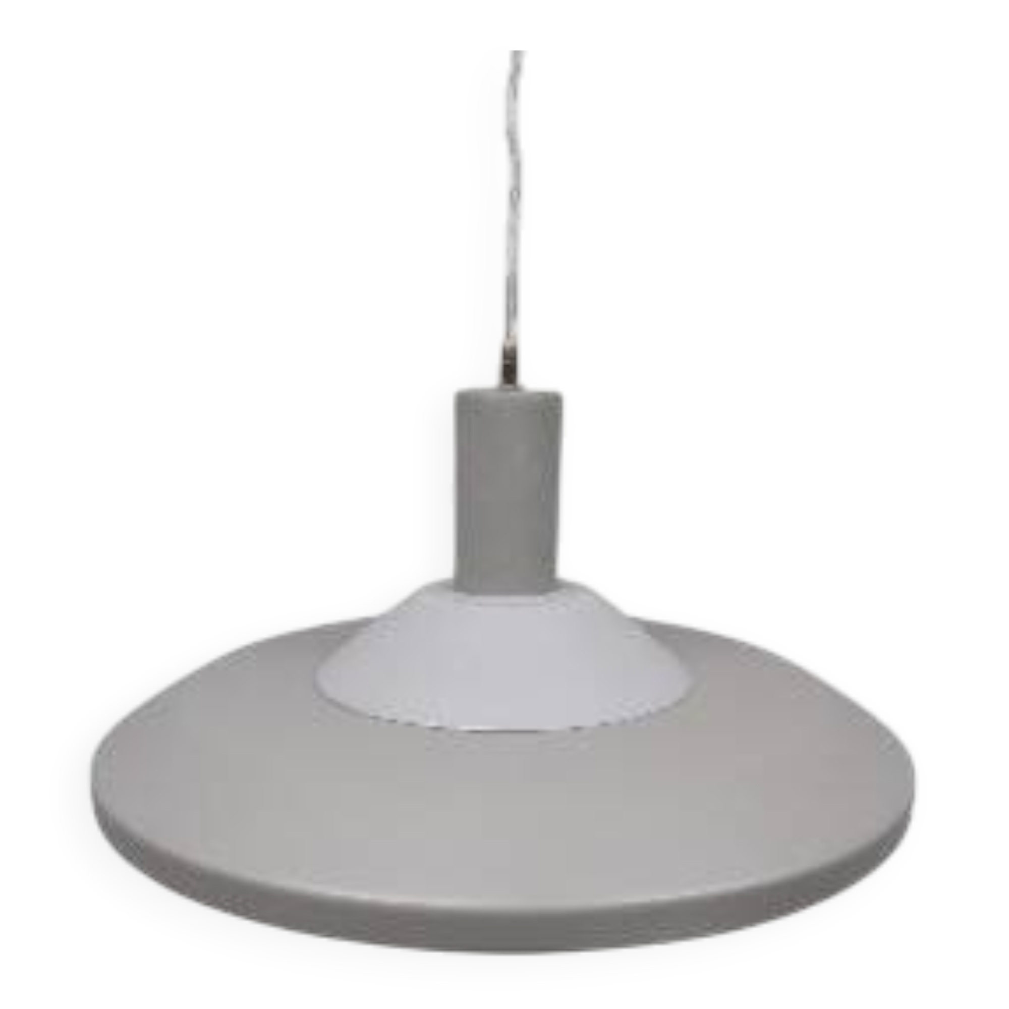 Louis Poulsen hanging lamp, 1960s