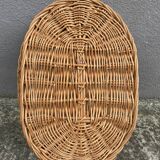 Wicker basket