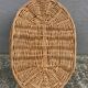Wicker basket