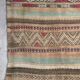 Tapis marocain kilim zayan - 340 x 167 cm