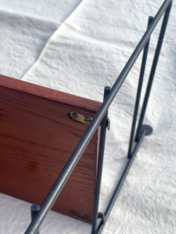 Etagère string originale tomado 1960 - 3 plateaux