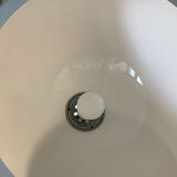 Harvey Guzzini Lampe Clan De Sol  Meblo Grand Modèle Ocre Beige Iconiq