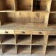 XXL workshop furniture