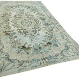 Tapis turc des années 1970, 171 x 274 cm