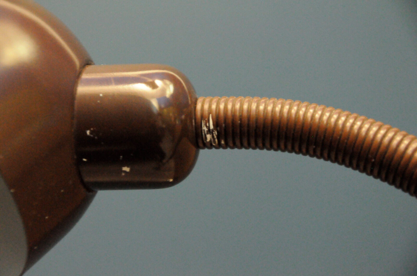 Lamp, Solken Leuchten