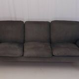 Mobil Girgi Grey Sofa, 70s