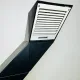 Zig Zag Modular Desk Lamp By Chan Shui For Massive, Belgium 1980S