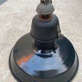 Vintage hanging lamp