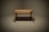 “Table .01” Contemporary Artwork by Lennart van Uffelen, No. 2, 2011