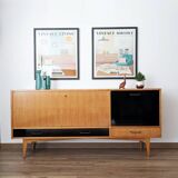 1950 Charles Ramos sideboard