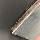 Painting "The young woman of 1946"